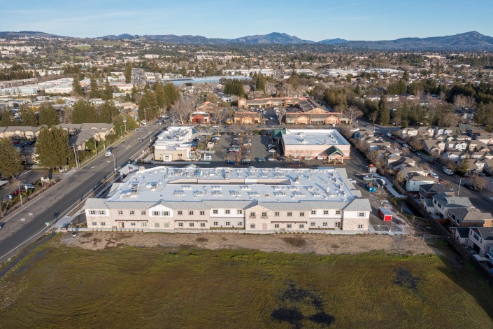 The Lodge at Piner Road – March 2023 (2 of 9)