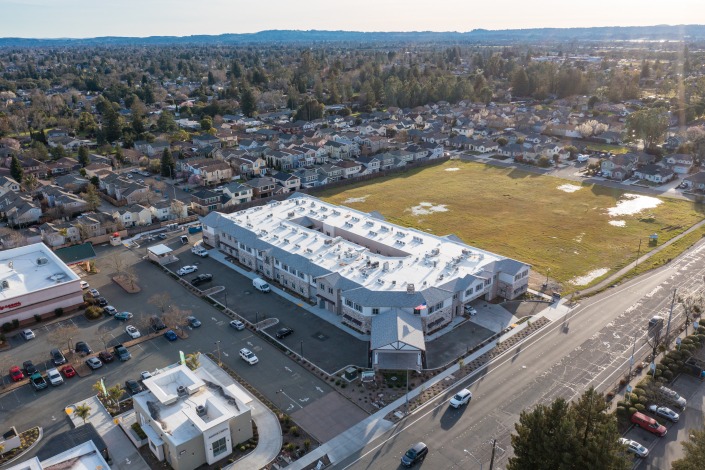 The Lodge at Piner Road – March 2023 (5 of 9)