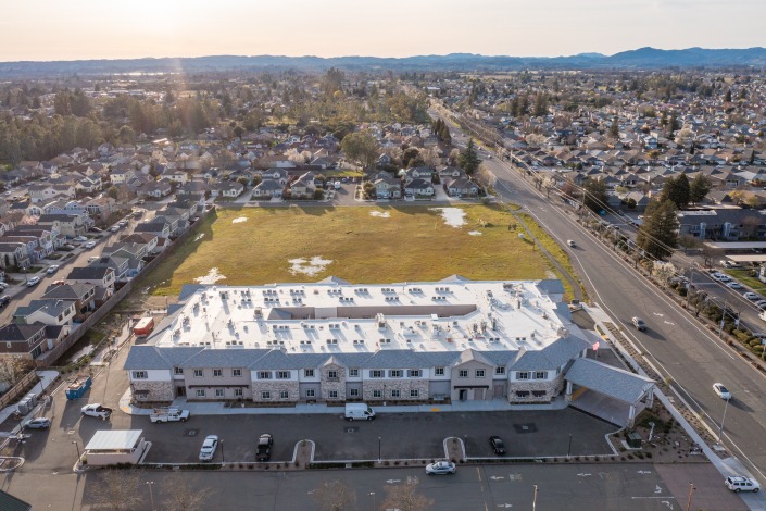 The Lodge at Piner Road – March 2023 (6 of 9)