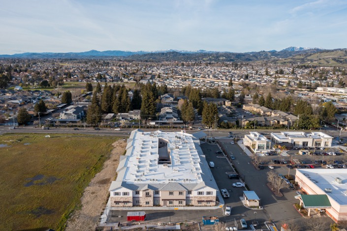 The Lodge at Piner Road – March 2023 (8 of 9)