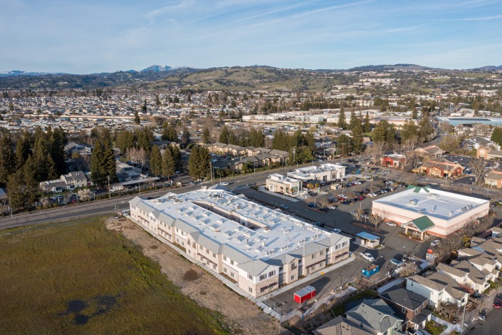 The Lodge at Piner Road – March 2023 (9 of 9)