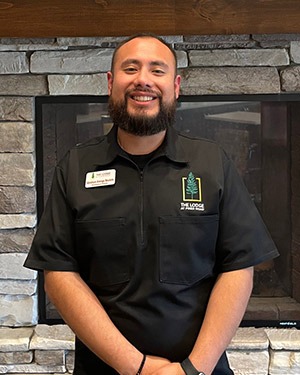 Abraham Arango Bautista